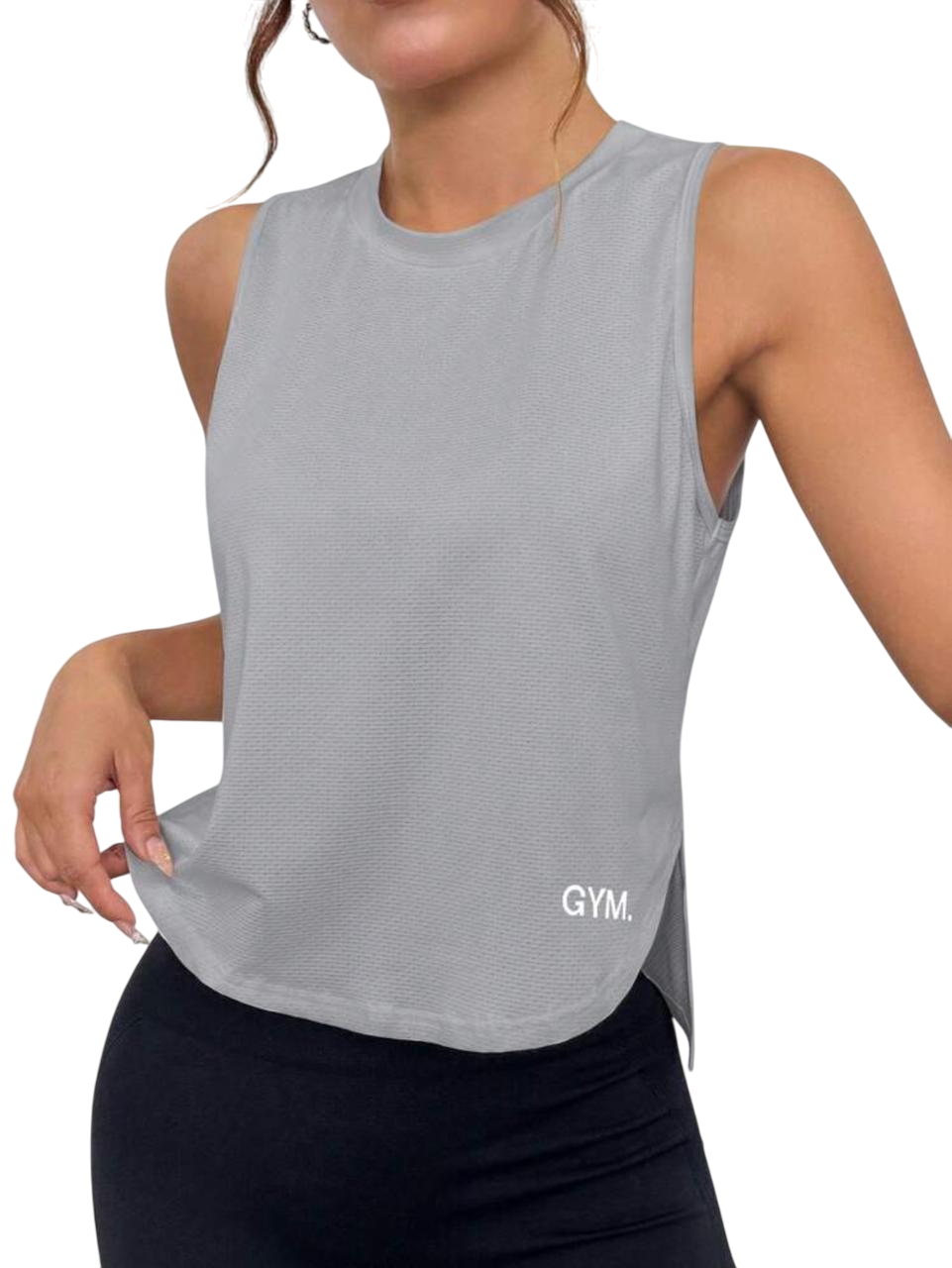 Top Vital Seamless